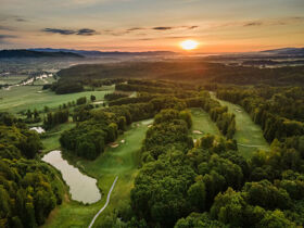 Erholung mit Fitness in Slowenien inkl. Halbpension | 2 Nächte