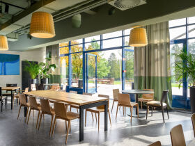 Erholung mit Fitness in Slowenien inkl. Halbpension | 2 Nächte