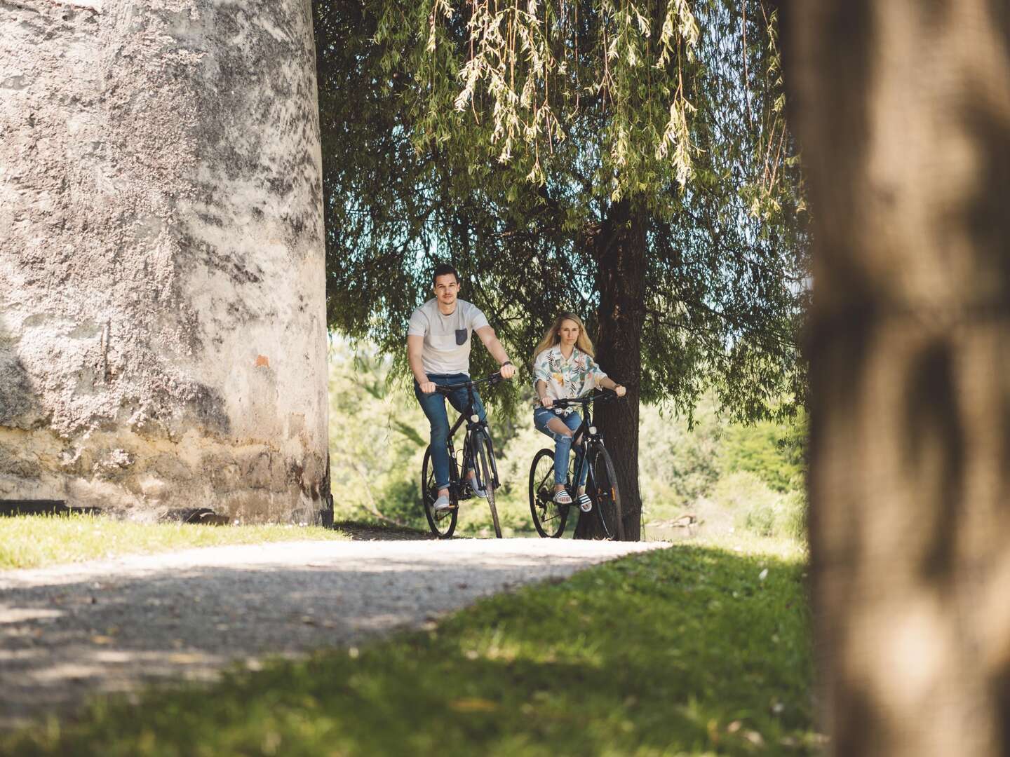 Kurztrip nach Slowenien für Fitnessbegeisterte | 2 Nächte