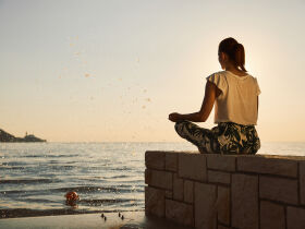 Laguna Rozmarin - Kurzurlaub an der slowenischen Adriaküste | 3 Nächte