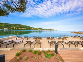 Laguna Rozmarin - Kurzurlaub an der slowenischen Adriaküste | 2 Nächte