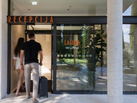 Laguna Rozmarin - Kurzurlaub an der slowenischen Adriaküste | 2 Nächte