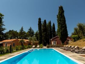 Laguna Rozmarin - Kurzurlaub an der slowenischen Adriaküste | 2 Nächte