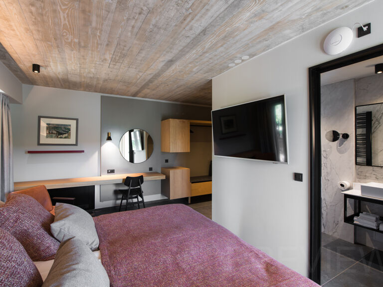 Doppelzimmer Superior