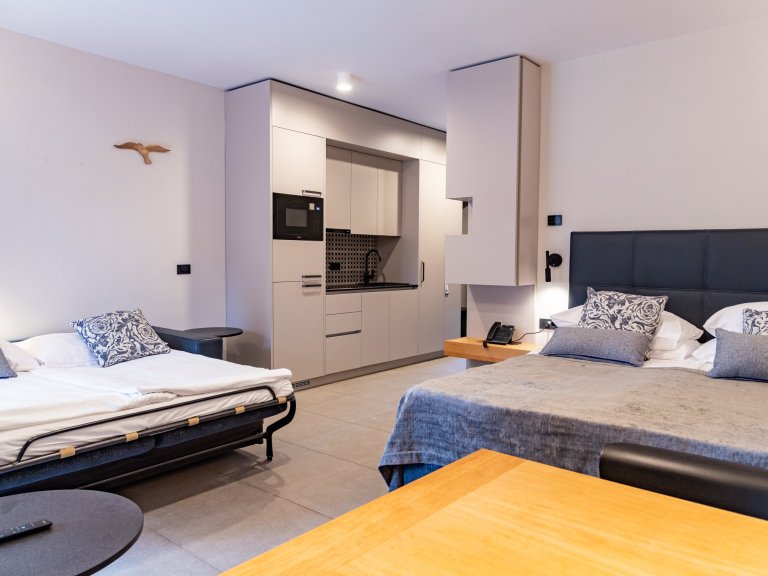 Suite Deluxe