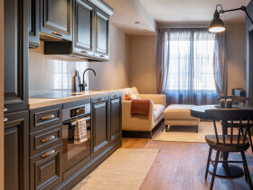 Adventzeit in den Salzburger Bergen | 2 Nächte 