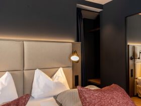 Adventzeit in den Salzburger Bergen | 2 Nächte 