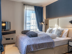 Adventzeit in den Salzburger Bergen | 2 Nächte 