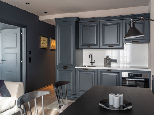 HERBERT - Boutique Apartments