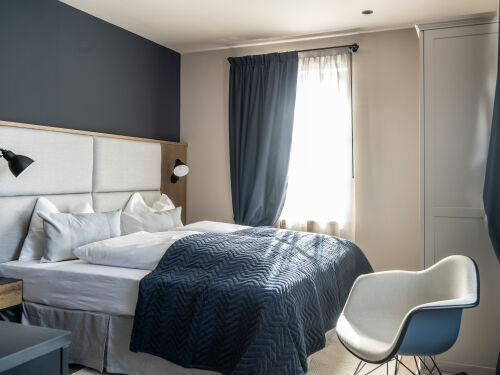 HERBERT - Boutique Apartments