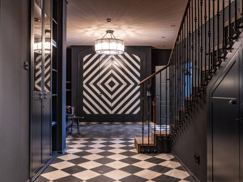 HERBERT - Boutique Apartments