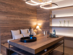 Adventzeit in den Salzburger Bergen | 2 Nächte 