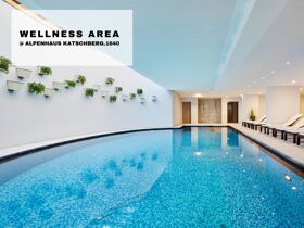 Adventzeit in den Salzburger Bergen | 2 Nächte 