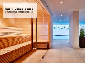 Adventzeit in den Salzburger Bergen | 2 Nächte 