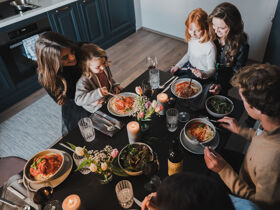 Adventzeit in den Salzburger Bergen | 2 Nächte 