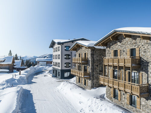 KAUZ - Design Chalets