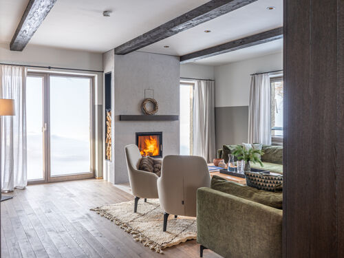 KAUZ - Design Chalets