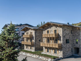 Sommerurlaub im Design Chalet im Salzburger Land inkl. Lungau Sommercard & Inhouse Sauna | 6 Tage 