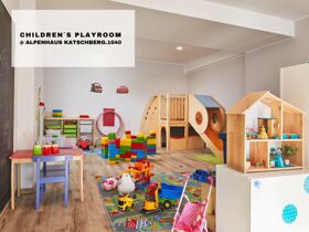 Sommerurlaub im Design Chalet im Salzburger Land inkl. Lungau Sommercard & Inhouse Sauna | 6 Tage 