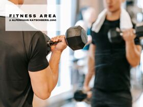 Sommerurlaub im Design Chalet im Salzburger Land inkl. Lungau Sommercard & Inhouse Sauna | 6 Tage 