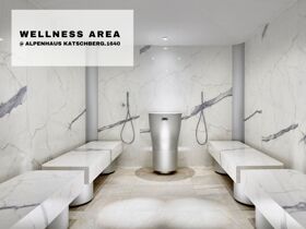Winterurlaub im Design Chalet im Salzburger Land inkl. Lungau Wintercard & Inhouse Sauna | 8 Tage 