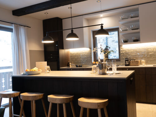 KAUZ - Design Chalets