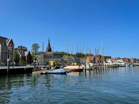 2 Tage Auszeit an der Flensburger Förde