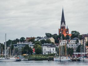 2 Tage Auszeit an der Flensburger Förde