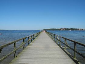 2 Tage Auszeit an der Flensburger Förde
