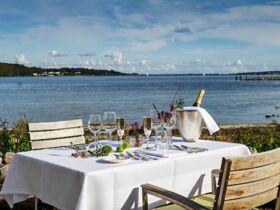 2 Tage Auszeit an der Flensburger Förde