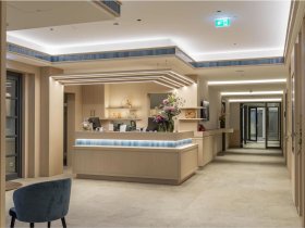 Direkt am Schaalsee - Sich und der Seele Entspannung gönnen