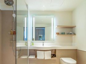 Direkt am Schaalsee - Sich und der Seele Entspannung gönnen