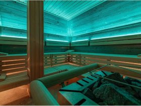 Direkt am Schaalsee - Sich und der Seele Entspannung gönnen