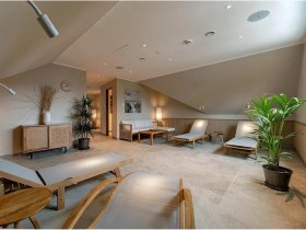 Direkt am Schaalsee - Sich und der Seele Entspannung gönnen