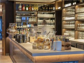 Direkt am Schaalsee - Sich und der Seele Entspannung gönnen