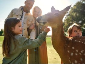 Direkt am Schaalsee - Sich und der Seele Entspannung gönnen