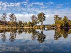 24-Stunden Rund um Sorglos, direkt am Schaalsee