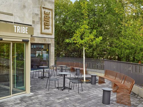 TRIBE Baden-Baden