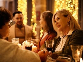 Lustvolle Nächte im Bubble Tent: Ein Spiel der Sinne