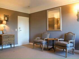 Lustvolle Nächte im Bubble Tent: Ein Spiel der Sinne