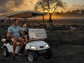 Abenteuer für die ganze Familie – Natur erleben mit Komfort im Schloss Krugsdorf