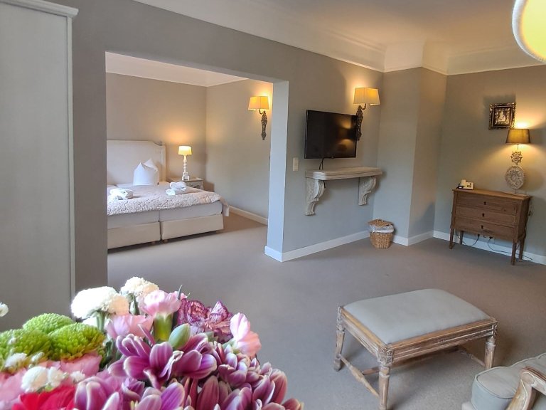 Juniorsuite Standard