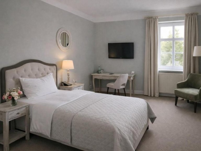Doppelzimmer Economy