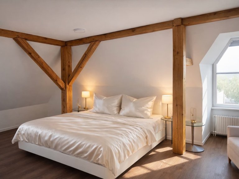 Doppelzimmer Executive Haupthaus
