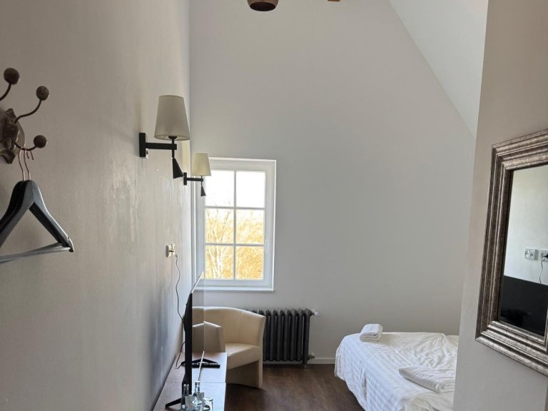 Doppelzimmer Komfort Plus