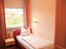 „Kurze Verschnaufpause am Weserradweg “