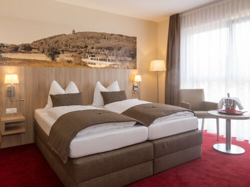 Hotel Weserschiffchen 