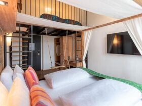 Lulus Berlin in Love - 3 Tage in der Hauptstadt inkl. einem Abendessen 