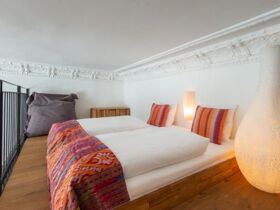 Lulus Berlin in Love - 3 Tage in der Hauptstadt inkl. einem Abendessen 