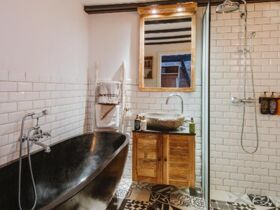 Lulus Berlin in Love - 3 Tage in der Hauptstadt inkl. einem Abendessen 